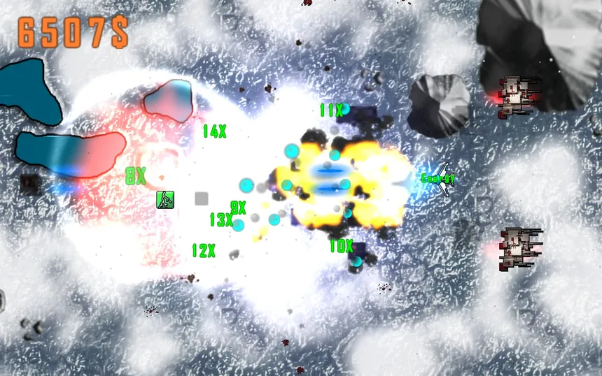 Скриншот 8 к игре Mactabilis