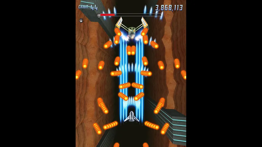 Скриншот 4 к игре Icarus-X: Tides of Fire