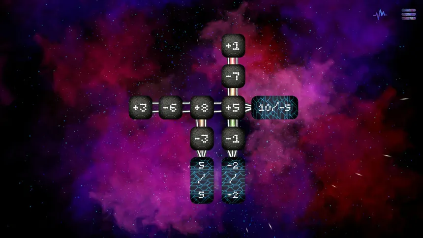 Скриншот 2 к игре Energy Balance