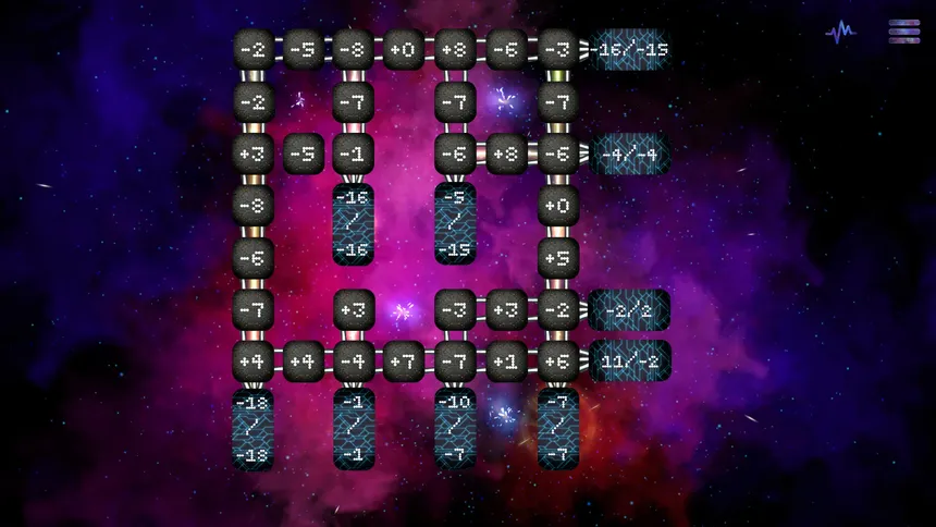 Скриншот 5 к игре Energy Balance