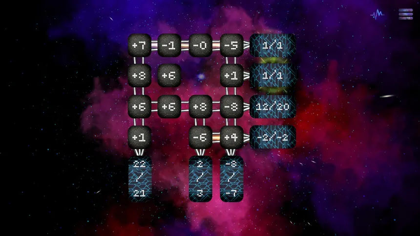 Скриншот 7 к игре Energy Balance