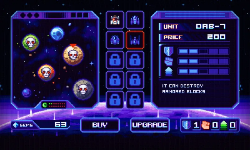 Скриншот 2 к игре Super Star Path