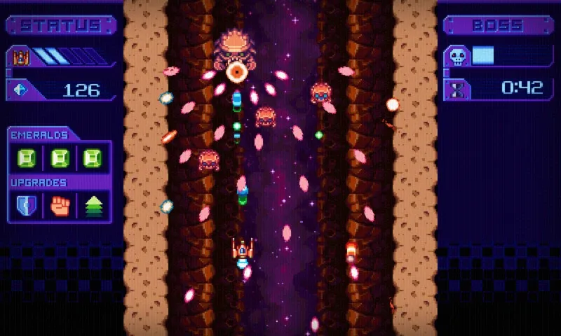 Скриншот 6 к игре Super Star Path