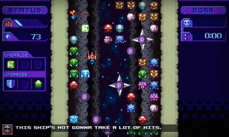 Скриншот 7 к игре Super Star Path