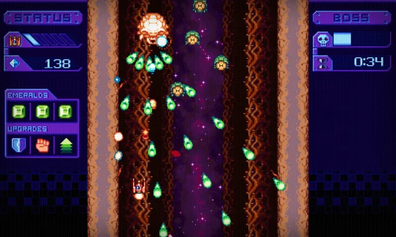 Скриншот 8 к игре Super Star Path
