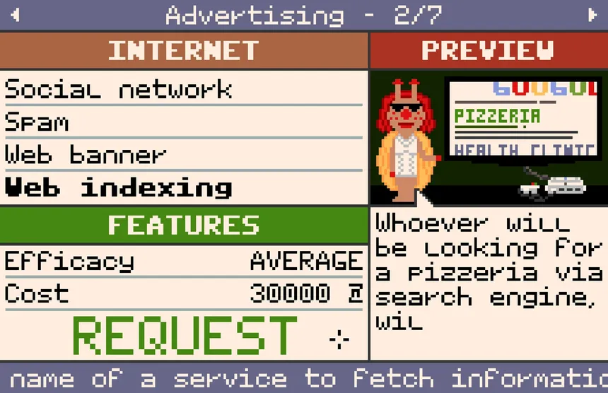 Скриншот 8 к игре Pizza Express