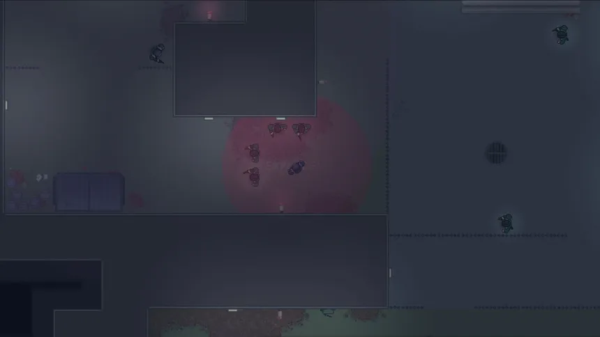 Скриншот 1 к игре Superstatic