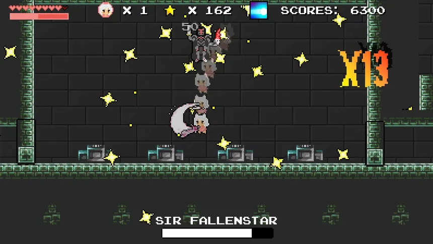 Скриншот 1 к игре Taimumari: Definitive Edition