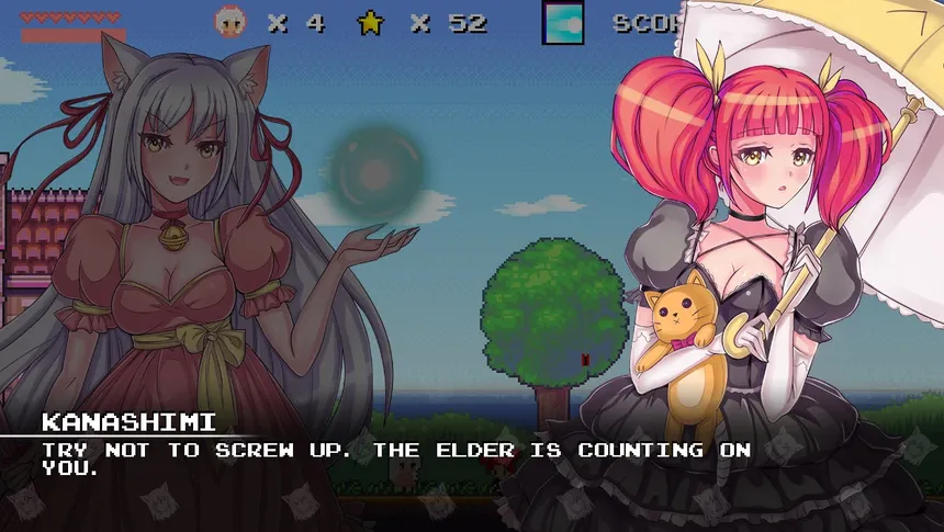 Скриншот 2 к игре Taimumari: Definitive Edition