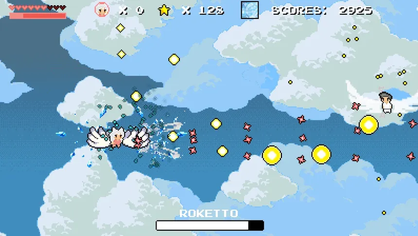 Скриншот 3 к игре Taimumari: Definitive Edition