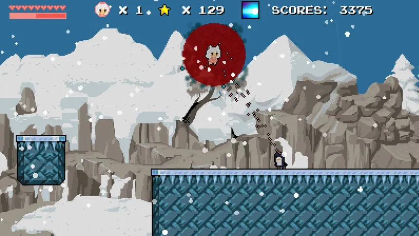 Скриншот 4 к игре Taimumari: Definitive Edition