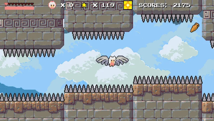 Скриншот 5 к игре Taimumari: Definitive Edition