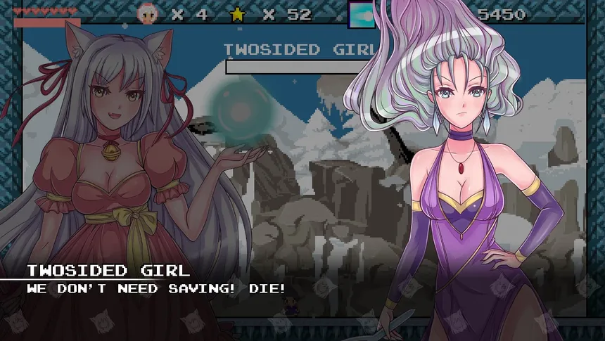 Скриншот 6 к игре Taimumari: Definitive Edition