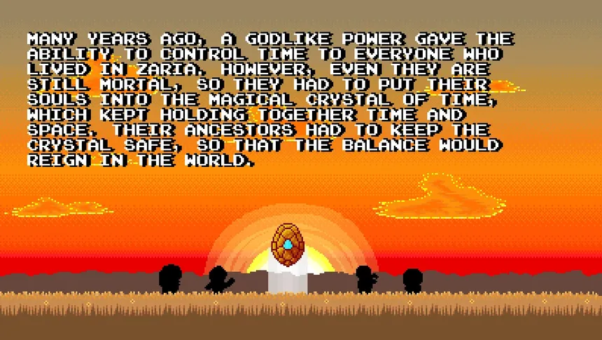 Скриншот 8 к игре Taimumari: Definitive Edition