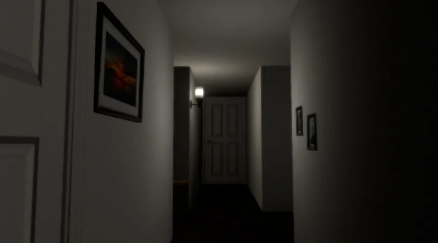 Скриншот 1 к игре Apartment 666