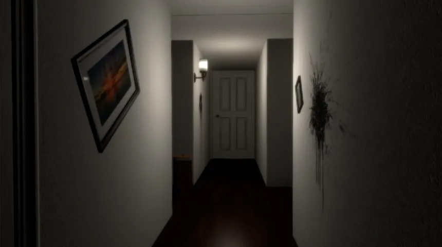 Скриншот 3 к игре Apartment 666