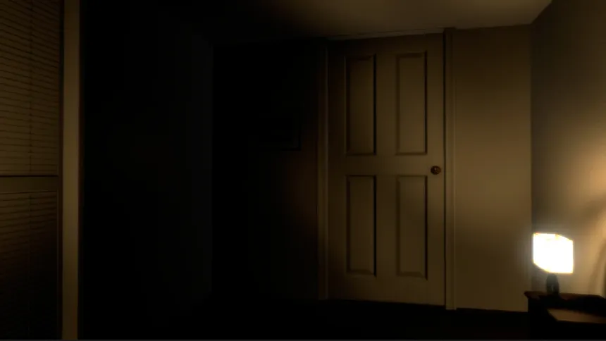 Скриншот 4 к игре Apartment 666
