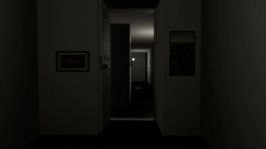 Скриншот 5 к игре Apartment 666
