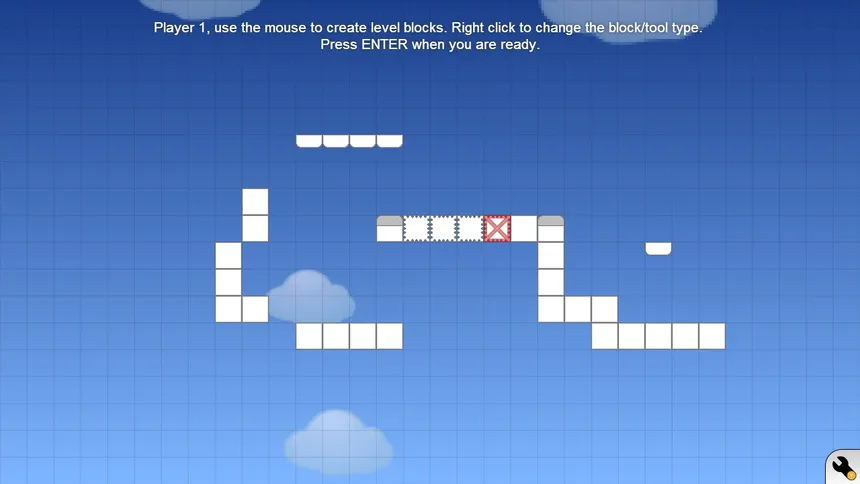 Скриншот 3 к игре Build 'n Bump