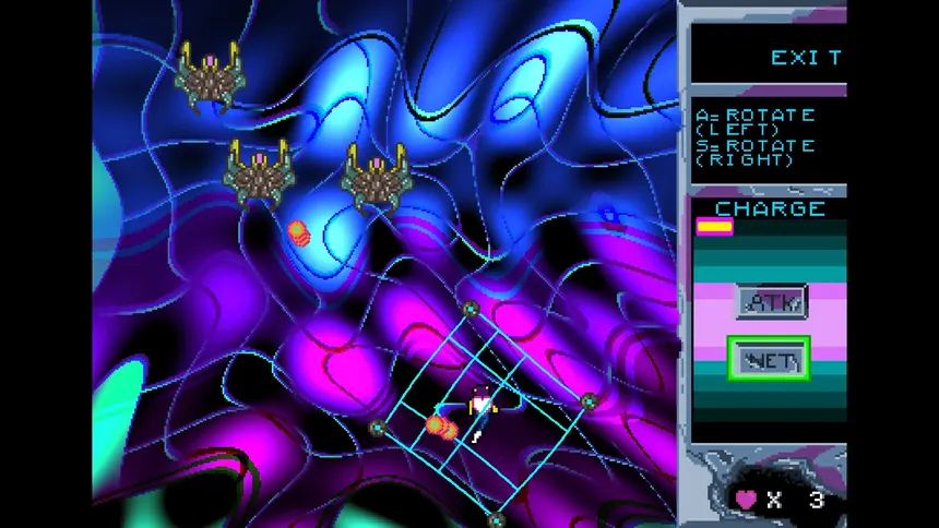 Скриншот 6 к игре Ohr: אור