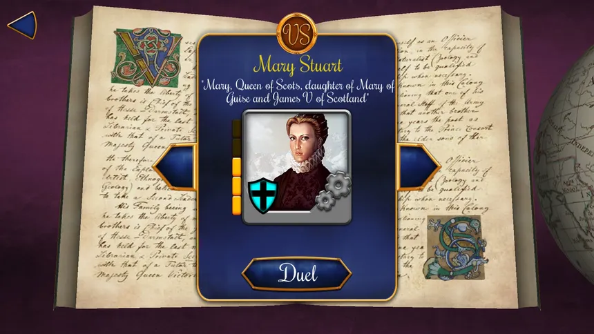 Скриншот 4 к игре Splendor