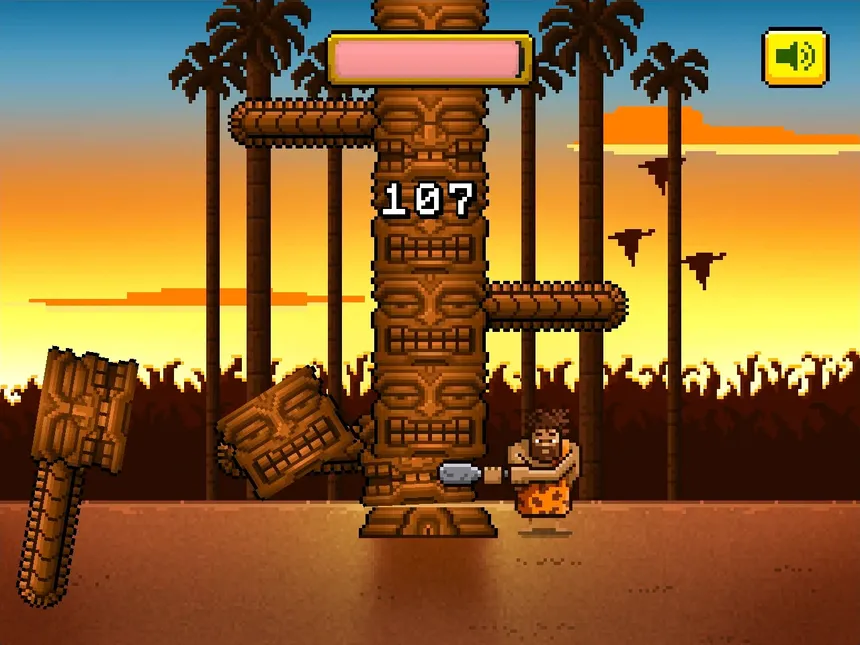 Скриншот 5 к игре Tiki Man