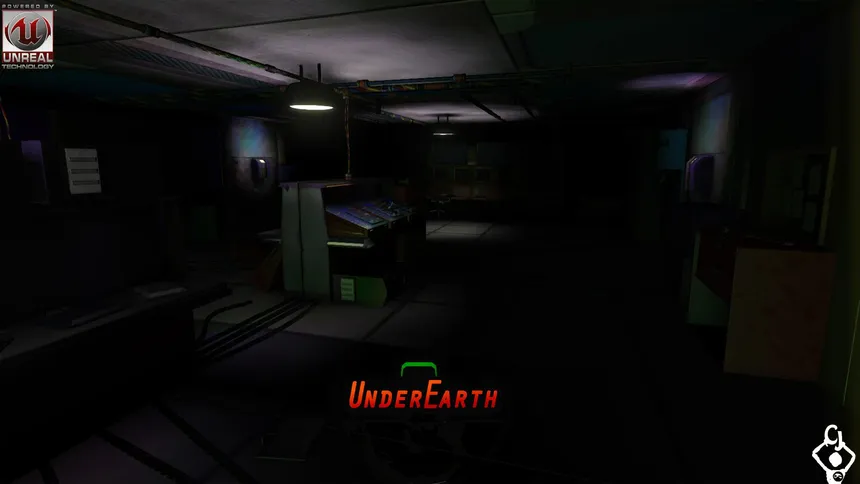 Скриншот 4 к игре UnderEarth