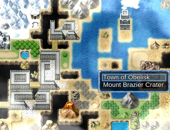 Скриншот 6 к игре Pale Echoes