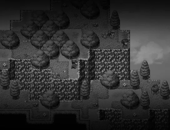 Скриншот 7 к игре Pale Echoes