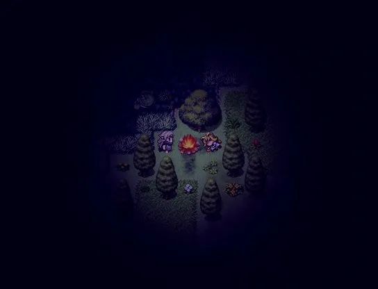 Скриншот 8 к игре Pale Echoes