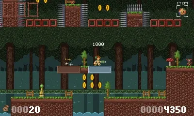 Скриншот 4 к игре Daemon Detective Gaiden