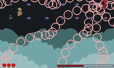 Скриншот 5 к игре Daemon Detective Gaiden
