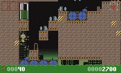 Скриншот 7 к игре Daemon Detective Gaiden