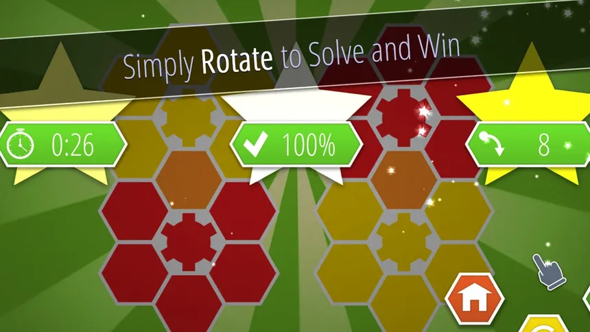 Скриншот 5 к игре Prismatica