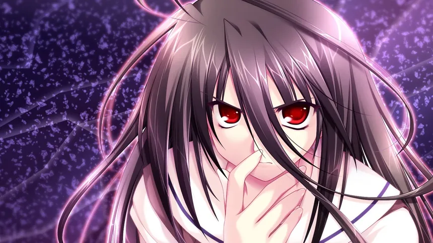 Скриншот 1 к игре G-senjou no Maou - The Devil on G-String