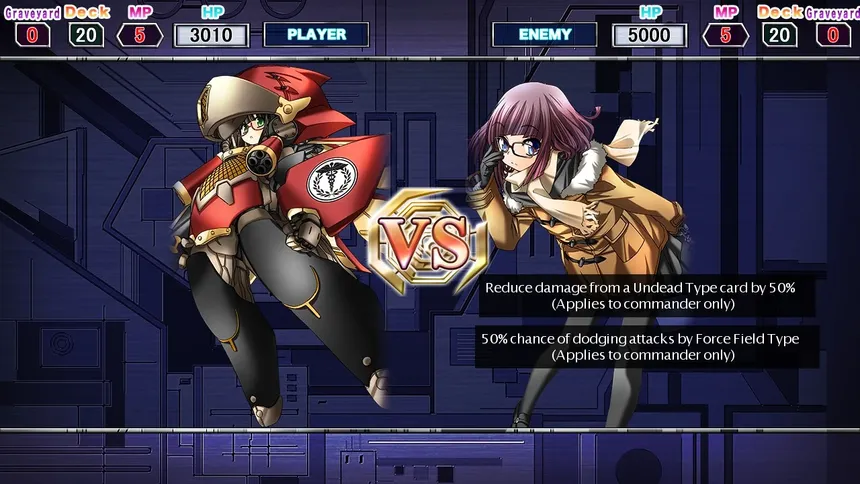 Скриншот 12 к игре Eternal Destiny