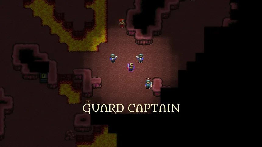 Скриншот 5 к игре Cardinal Quest 2