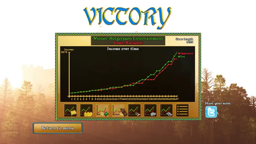 Скриншот 5 к игре Fortify