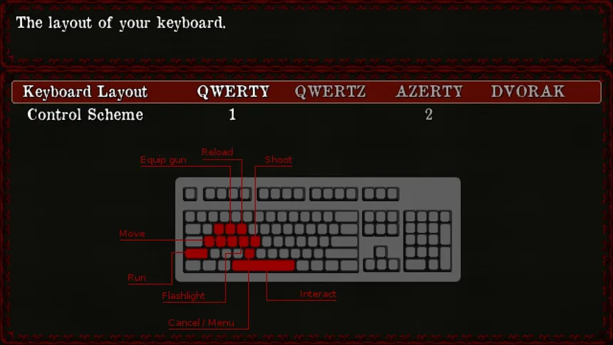 Скриншот 6 к игре Clandestinity of Elsie