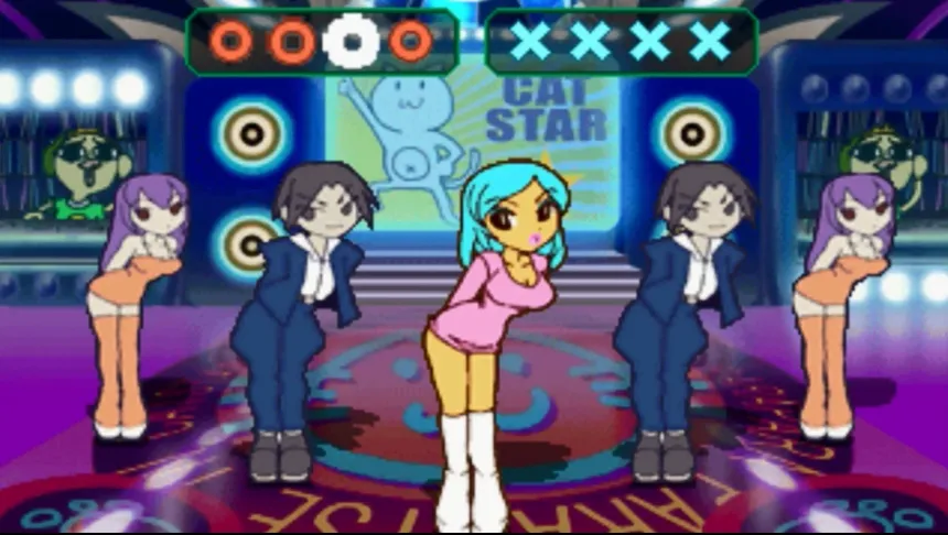 Скриншот 5 к игре Superstar Dance Club