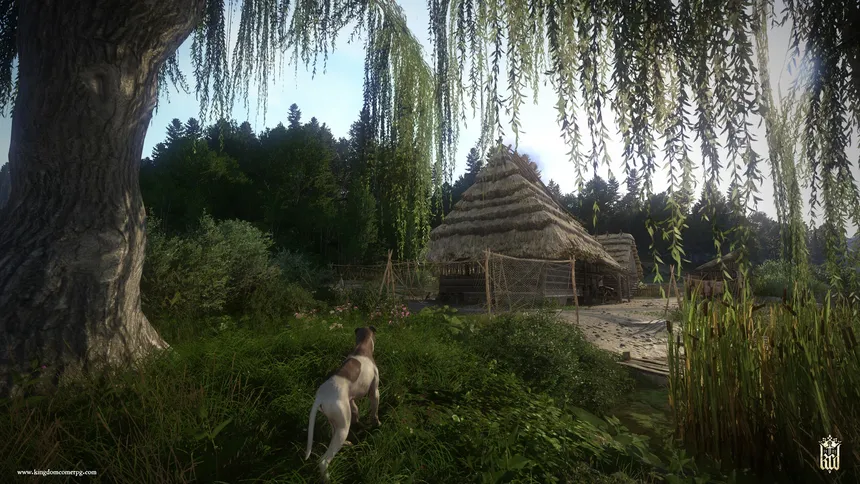 Скриншот 7 к игре Kingdom Come: Deliverance
