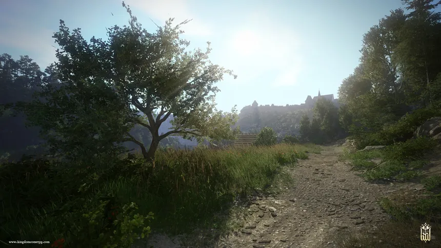 Скриншот 8 к игре Kingdom Come: Deliverance