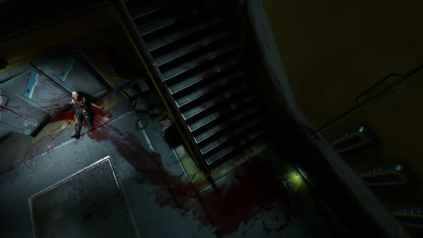 Скриншот 11 к игре DOOM