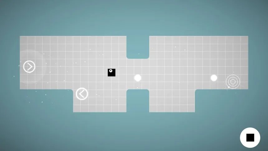 Скриншот 5 к игре Gravity Error