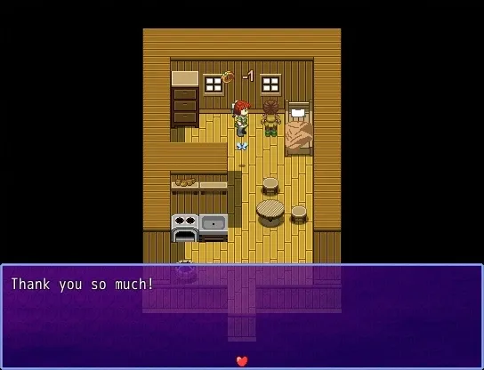 Скриншот 8 к игре Celia's Quest