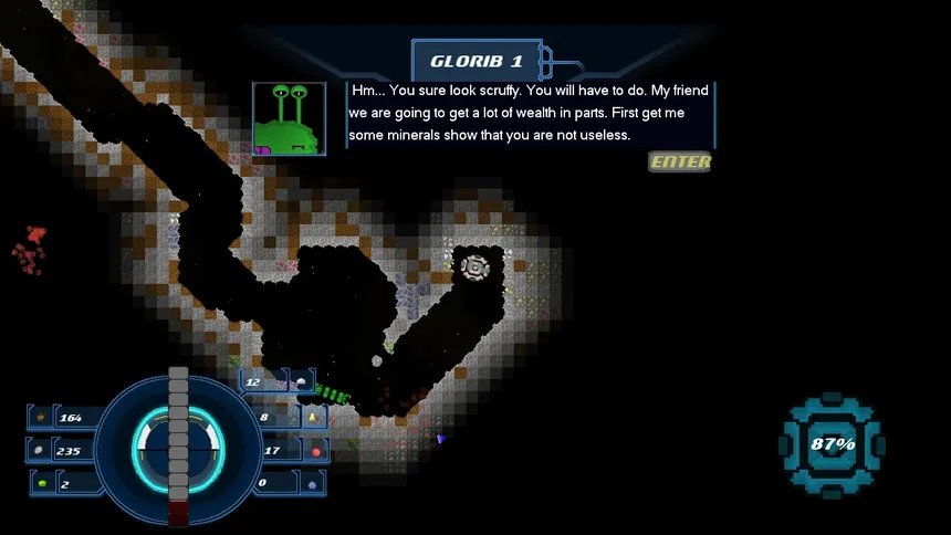 Скриншот 3 к игре Inevitability