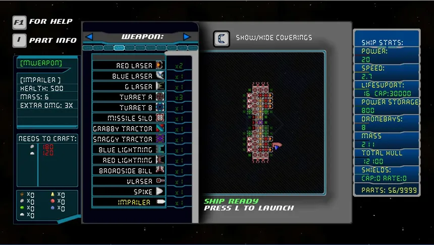 Скриншот 4 к игре Inevitability