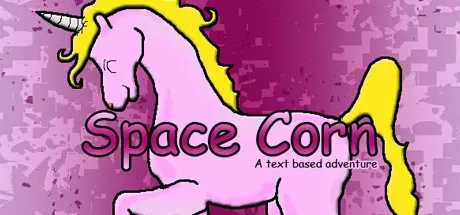 Скриншот 1 к игре SpaceCorn