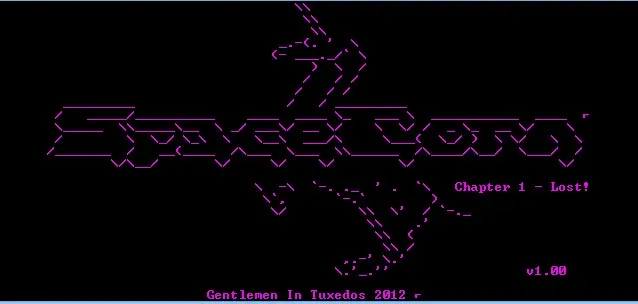 Скриншот 2 к игре SpaceCorn