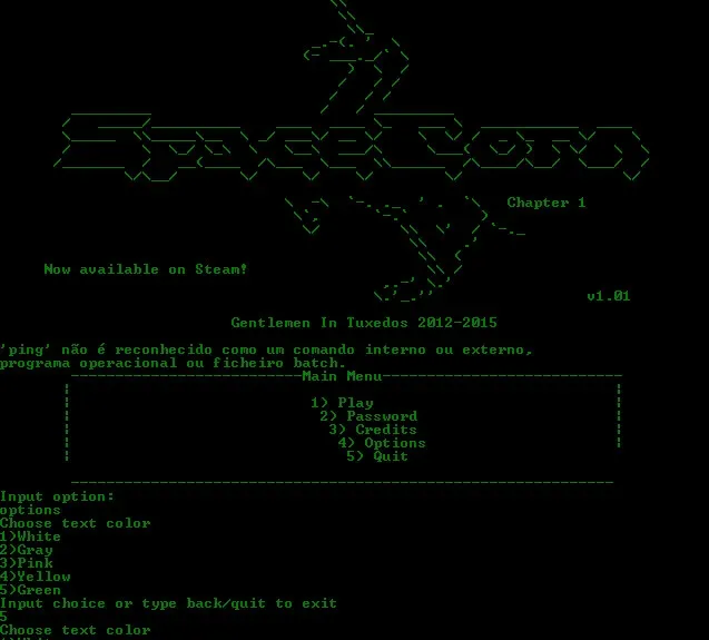 Скриншот 4 к игре SpaceCorn